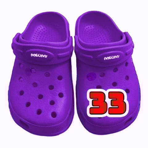 Saboți MELIMI #1 [6]