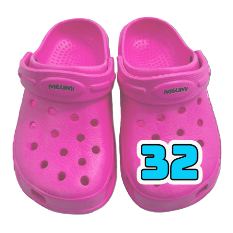 Saboți MELIMI #1 [19]