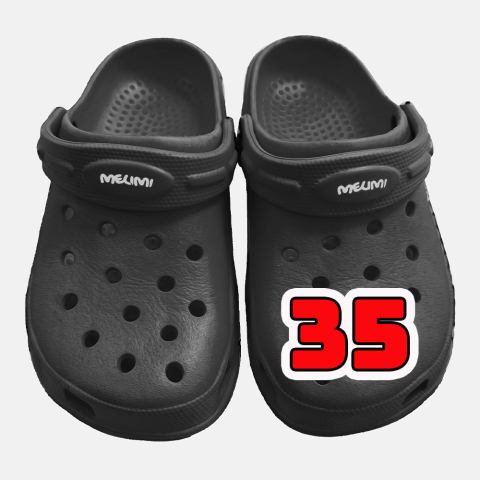 Saboți MELIMI #1 [8]