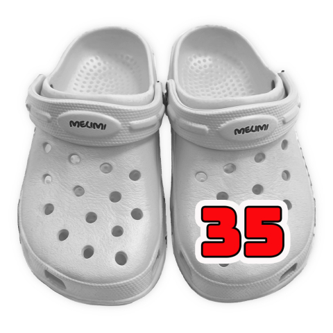 Saboți MELIMI #1 [5]