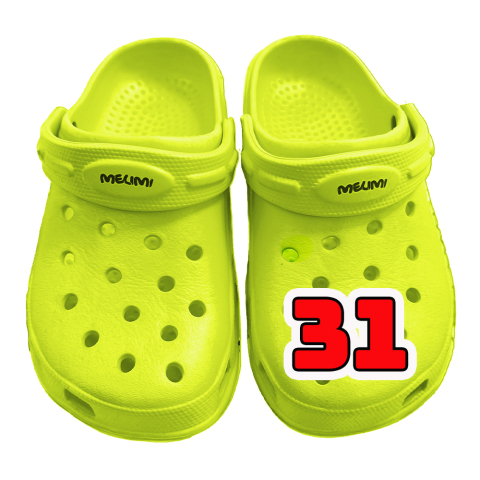 Saboți MELIMI #1 [24]