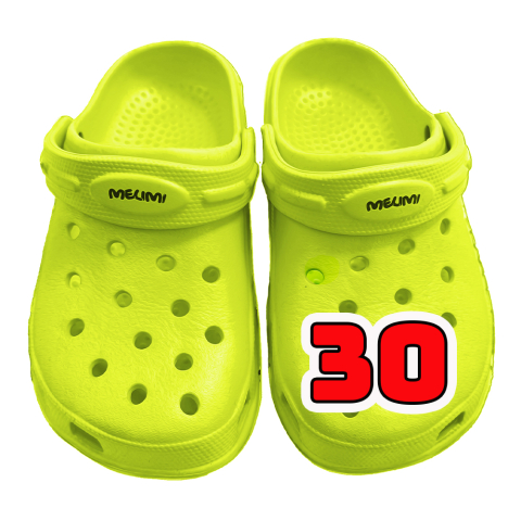 Saboți MELIMI #1 [23]