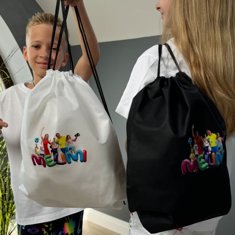 Produse noi - Sac sport #1