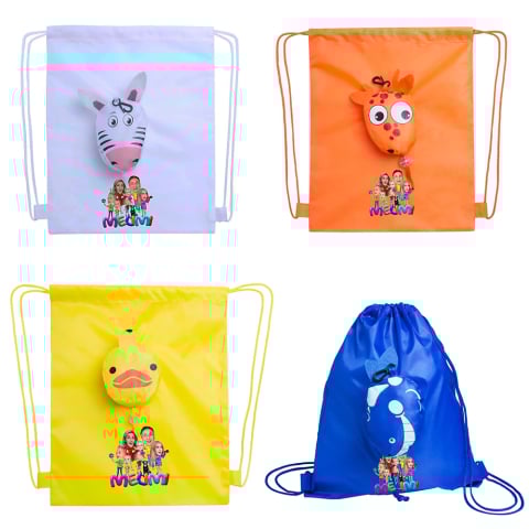 Produse noi - Sac sport #4