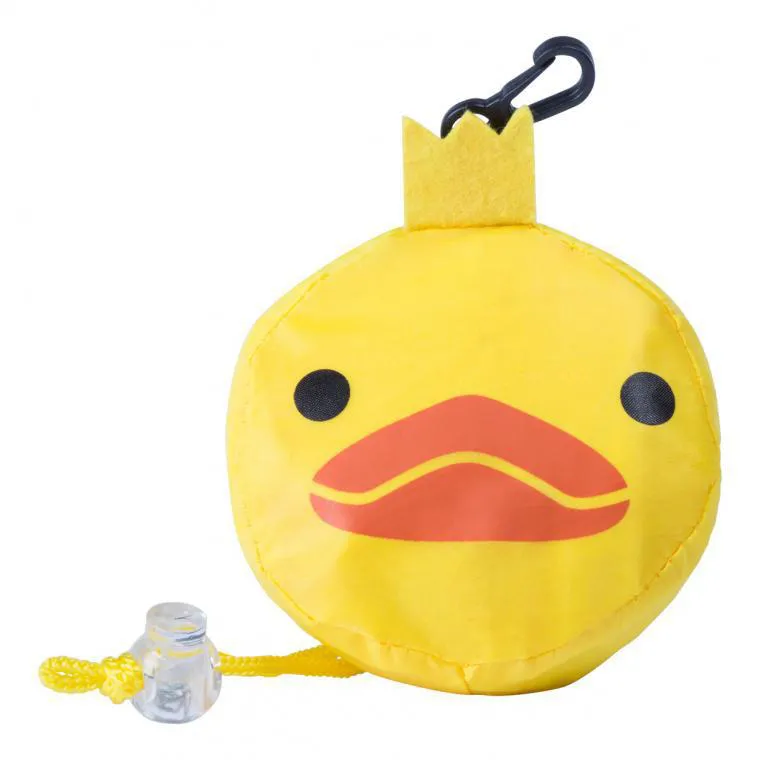 Sac sport #4 pui (galben) [1]