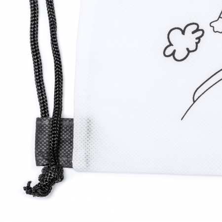 Sac sport #2 cu 5 creioane [3]