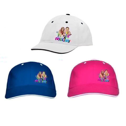 Produse noi - Șapcă #1