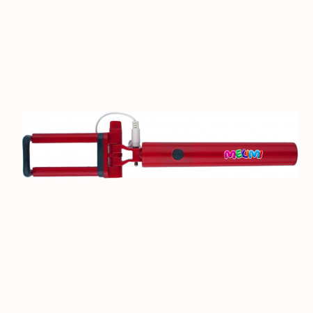 Produse noi - Selfie stick #1 (roșu)