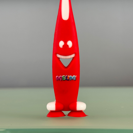 Periuță de dinți #2 (roșie) [4]