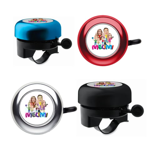 Produse noi - Sonerie bicicletă #1