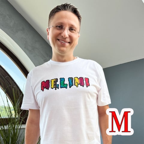 Produse noi - Tricou #1 adulți