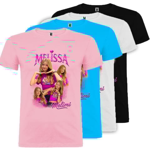 Produse noi - Tricou #2 Melissa