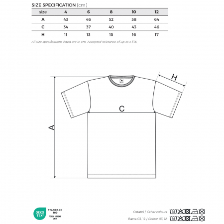 Tricou alb #1 text [2]