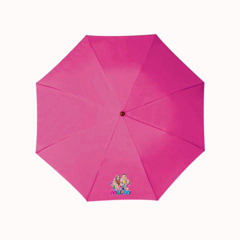 Umbrela MELIMI cu caricatura in mai multe culori [1]