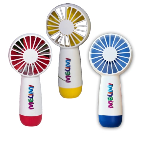 1000 de idei - Ventilator #1