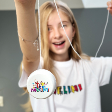 Yoyo #1 (alb)