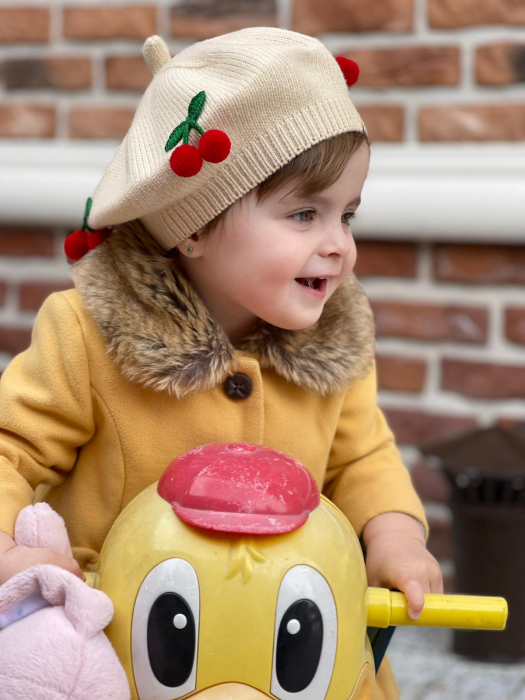 Berete cu Cireșe [2]