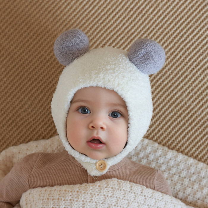 Căciuli ursuleț [1]