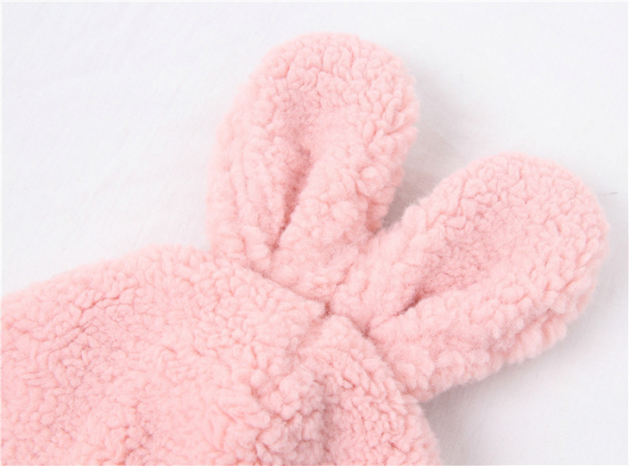 Căciulițe Iepuraș [3]