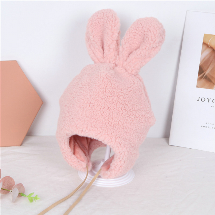 Căciulițe Iepuraș [1]