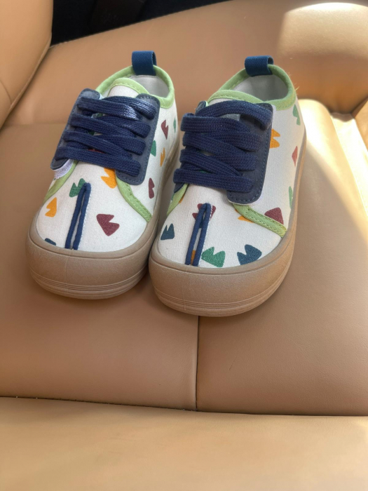 Ghete din pînză [4]