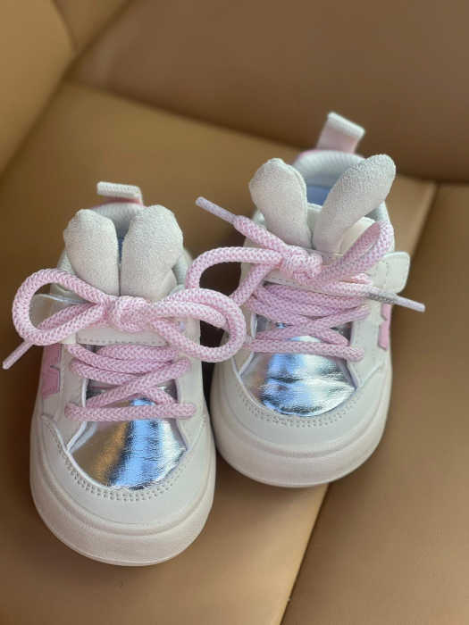 Încălțăminte Iepuraș [4]