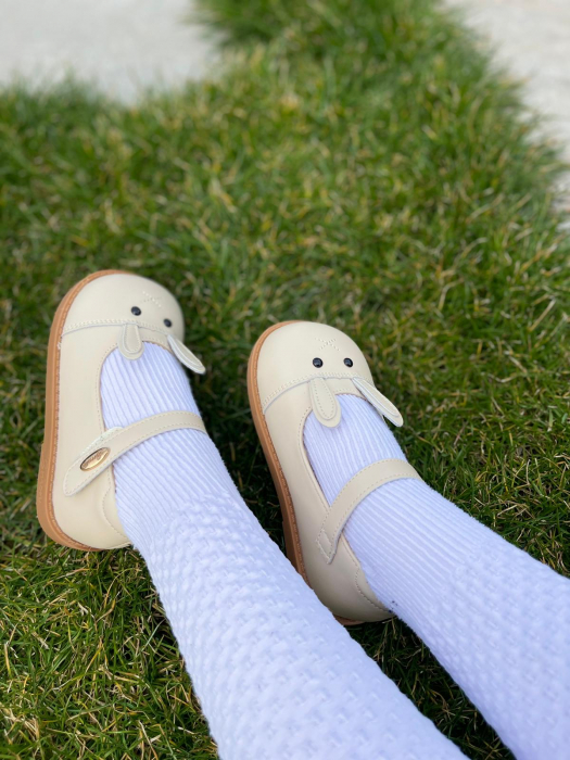 Pantofi Iepuraș [6]