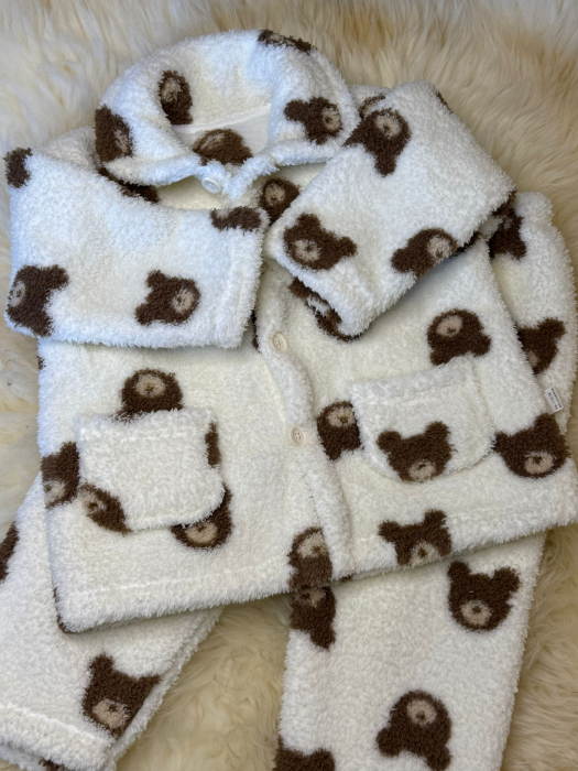 Pijamaua Tedy pentru Copii [2]