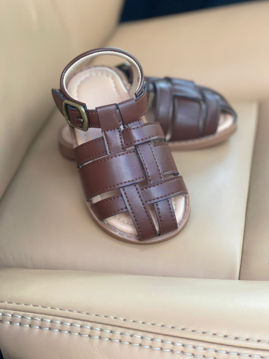 Sandale Roman British [5]