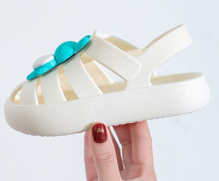 Sandale Romane cauciuc [2]