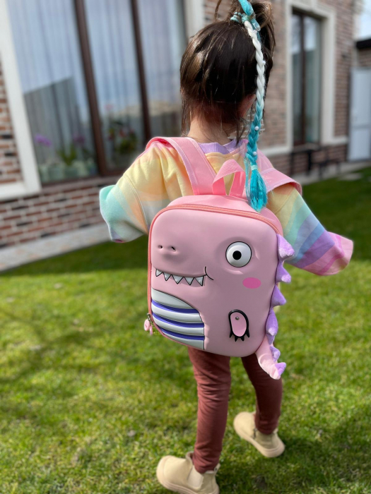 Set Rucsacuri Dino [5]