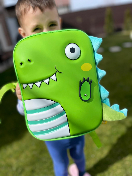 Set Rucsacuri Dino [2]