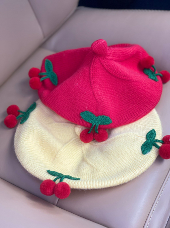 Berete cu Cireșe [2]