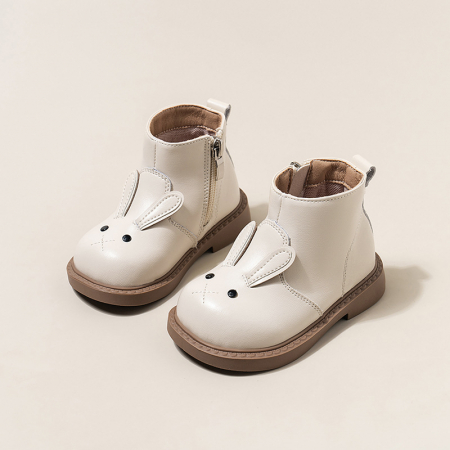 Încălțăminte Băieti - Botine Iepuraș