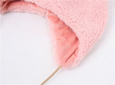 Căciulițe Iepuraș [1]