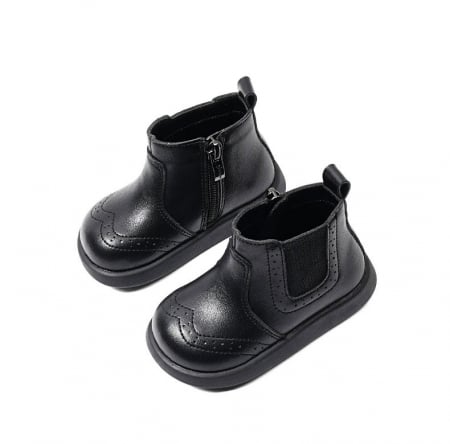 Încălțăminte Fetițe - Cizme Martin Calitate Premium