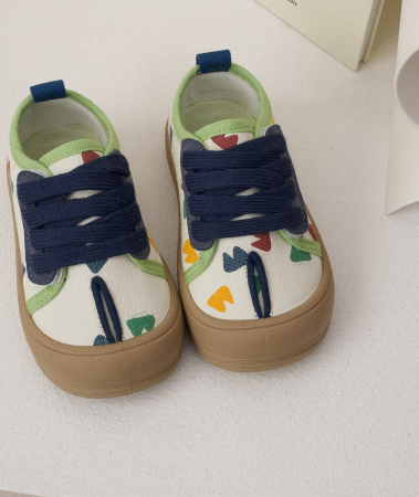 Ghete din pînză [1]