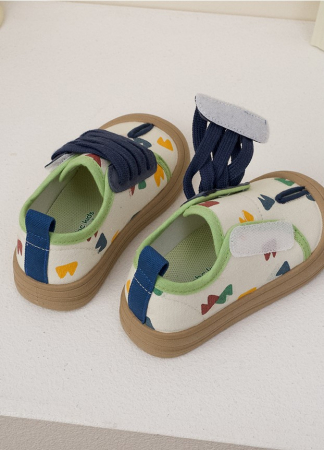 Ghete din pînză [2]