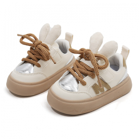 Încălțăminte Fetițe - Încălțăminte Iepuraș