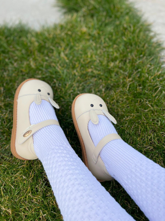 Pantofi Iepuraș [5]