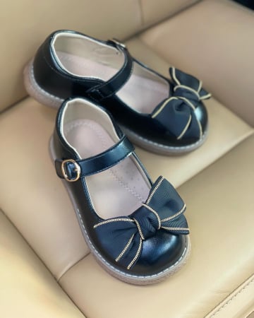 Încălțăminte Fetițe - Pantofi negri