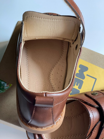 Pantofi unisex în stil Britanic [2]