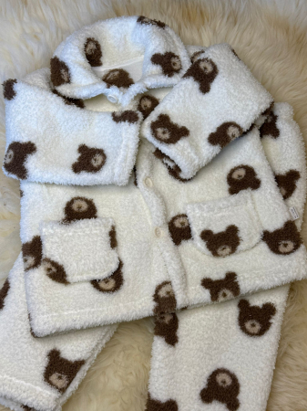 Pijamaua Tedy pentru Copii [1]