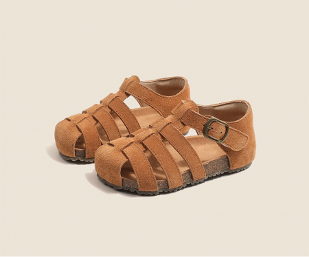 Încălțăminte Băieti - Sandale Birkenstock