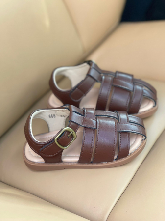 Sandale Roman British [3]