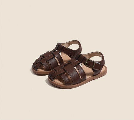 Sandale Roman British [2]