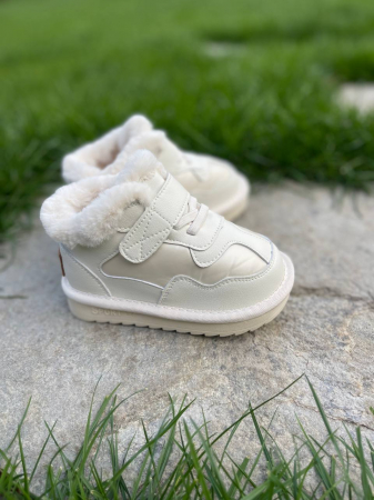 Încălțăminte Fetițe - UGG Iarnă