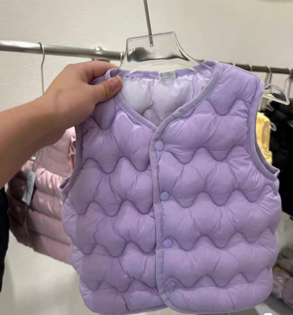 Vestă din bumbac [1]