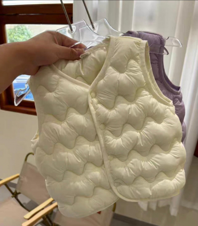 Vestă din bumbac [1]