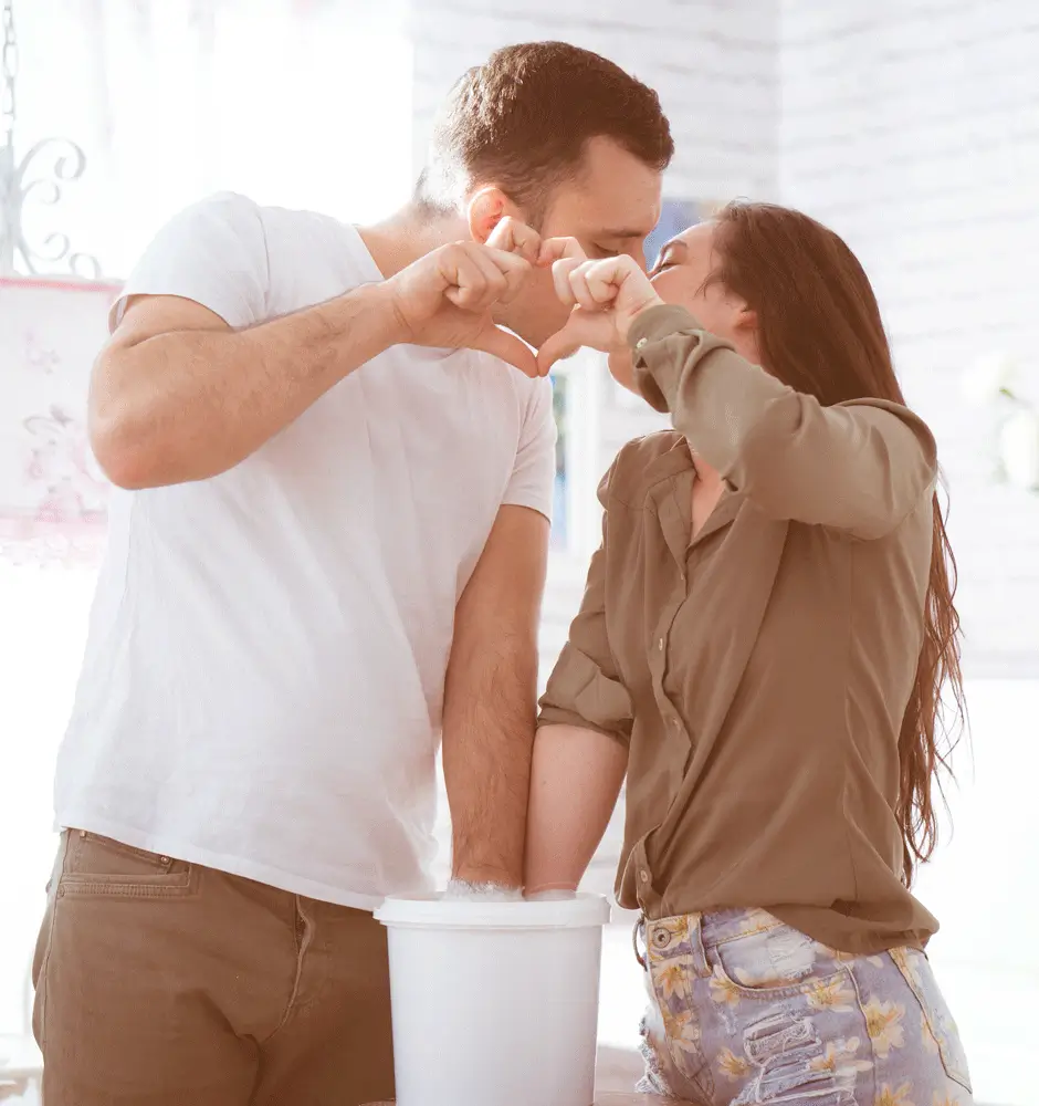 CoupleKit – Kit Mulaj Complet în cutie cadou [4]